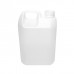 2 Litre Natural Jerrican 38mm Neck